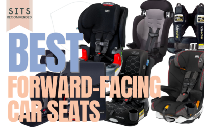 The Best Forward Facing Car Seats: Safe in the Seat Full Review (USA)