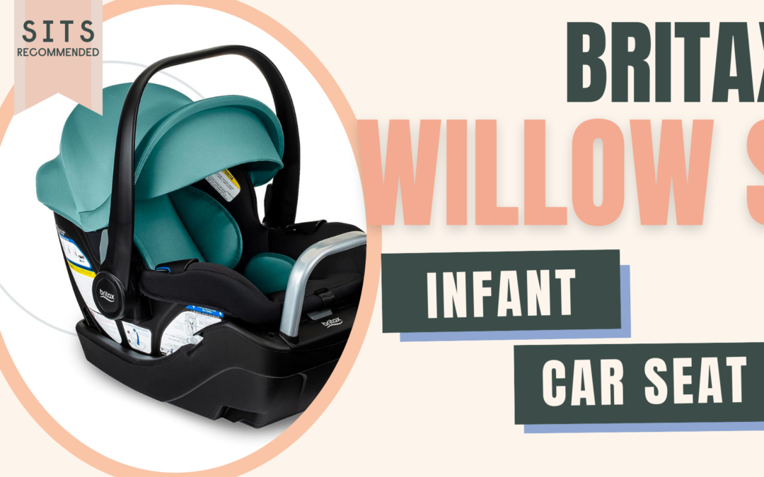 Full Car Seat Review of the Britax Willow S (USA/Canada)